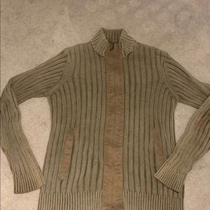 Kenneth Cole full zip